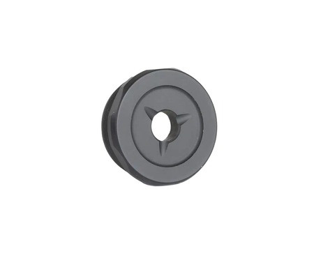 JK ARMAMENT 155 PRO FLSH REDUCER END CAP 22
