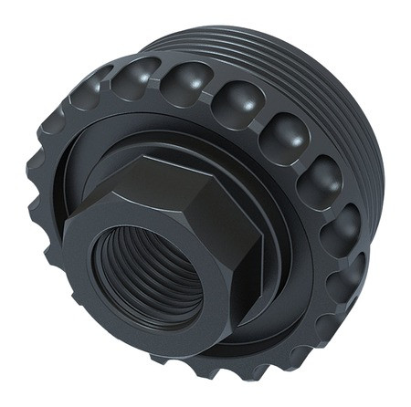 LANTAC ADC DT 1/2X28 HUB