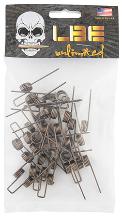 LBE AR15 HAMMER SPRING 20PK