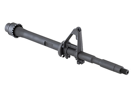 LUTHAR 14.5"SOCOM 5.56 W/FSB CHRM