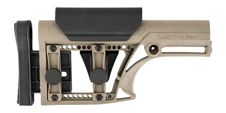 LUTHAR MBA-1F STK ASSY - FDE