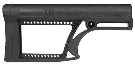 LUTHAR MBA-2 SKULLATON STK ASSEMBLY