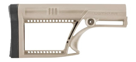 LUTHAR MBA-2F SKULLATON STOCK FDE