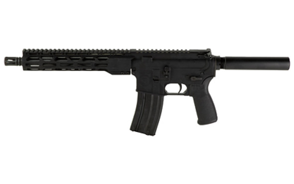 RADICAL PSTL 556NATO 10.5 30RD BLK