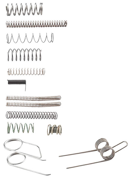 LUTHAR SPRING KIT