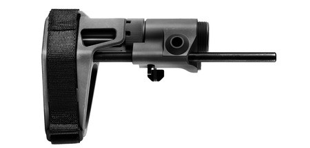 MAXIM DEFENSE CQB PST CQB G2 B&S BRACE BLK