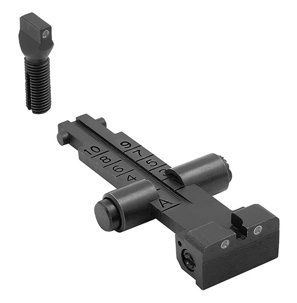MEPROLIGHT TRUDOT AK47 AKM W/1000M REAR
