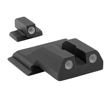 MEPROLIGHT TRUDOT SW SHIELD GRN/GRN