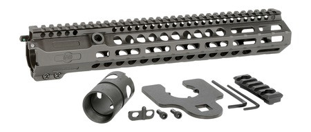 MIDWEST CMBT HIGH RL HG MLOK