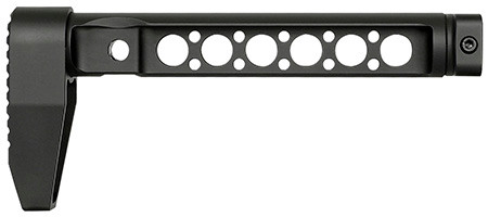 MIDWEST STOCK TUBE W/ LIGHT BUFFER