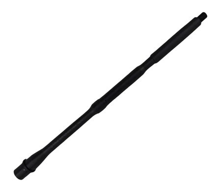 ONE HORSE 16" CARB GAS M4 CONTR BRL 5.56 NATO