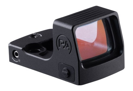 PRIIMARY ARMS CLASSIC SERIES 21MM MICRO REFLEX GRN
