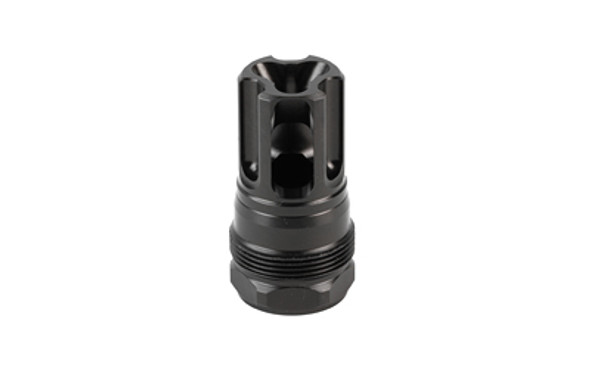 LPM ECLIPSE FLASH HIDER 1/2X28 BLACK