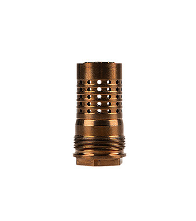 Q REAR END CHERRY BMB 1/2X28