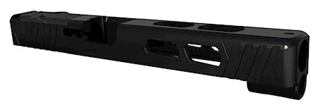 RIVAL ARMS SLD GLOCK34 GEN3 A1 DOC BLK