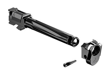 RADIAN AFTERBURNER+RAMJET GLK17 G4 BLK