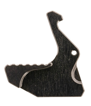 RISE EXTND AR CHARGE HDL LATCH GRY