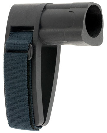 SB TACTICAL SB MINI BRACE BLK SBT LOGO