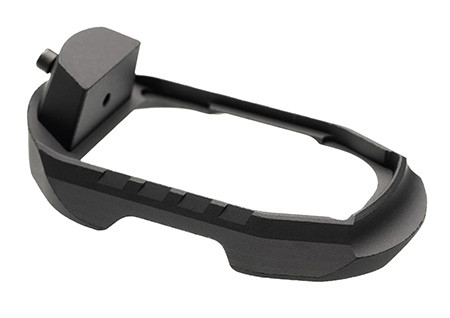SCT MAGWELL (02C)SC BILLET BLK