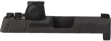 SIG P365X9 XRY3 ROMX 3.1 BLK