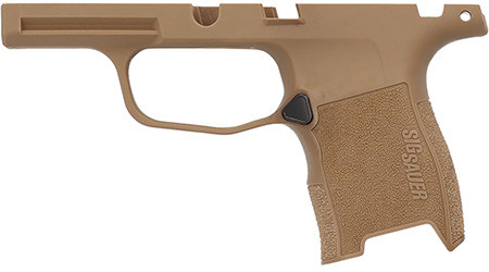 SIG GRIP MOD ASSY P365 MS 9MM COY