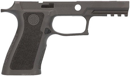 SIG GRIP MODULE ASSY 320 9/40/357 TXG GRY