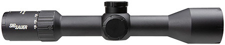 SIG WHSKY6 SCOPE 3-18X44 30MM QDPLEX