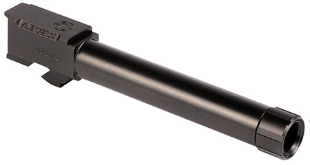 SILENCERCO THREADED BRL GLOCK 21 .578X28