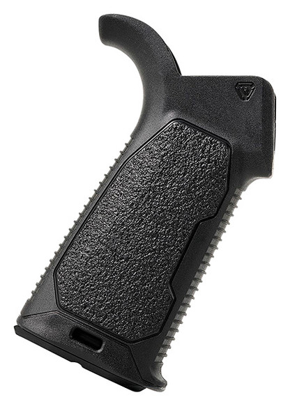 STRIKE A515 PSTL GRIP 25DEG BLK