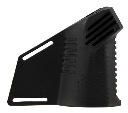 STRIKE AR MEGAFINS FEATURELESS GRIP