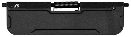 STRIKE DUST COVER BILLET BLK