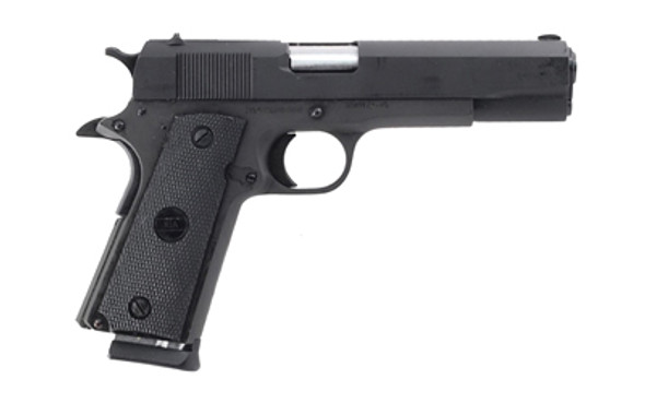 ROCK ISLAND GI 1911 9MM 5 10RD PRKD