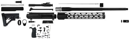 TACFIRE 6.5 RFL BUILD KIT