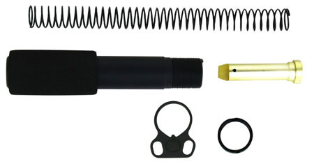 TACFIRE AR15 PSTL BUFFER TUBE KIT LOOP