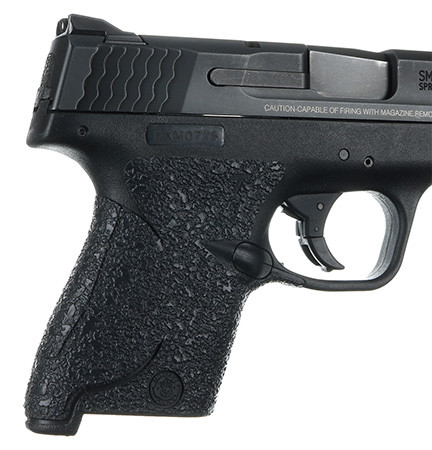 TALON SW MP SHIELD Sep-40 RUBBER