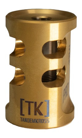 TANDEMK GAME CHANGER PRO CMP GLD