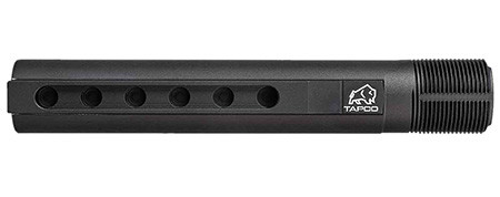TAPCO 6-POSITION BUFFER TUBE