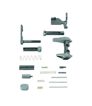 TIMBER AR LOWER PARTS KIT TUNG