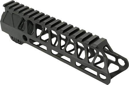 TIMBER ENFORC 7" HNDGRD MLOK BLK