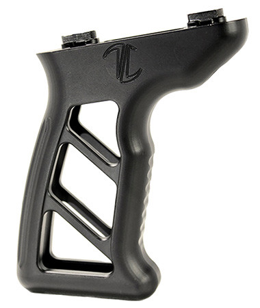 TIMBER MLOK ENFORC VRICL FOREGRIP BLK