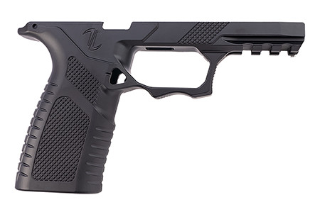 TIMBER SIG P365 XMCRO PRO GRIP BLK