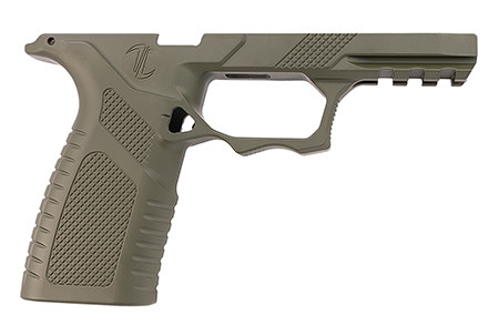 TIMBER SIG P365 XMCRO PRO GRIP ODG