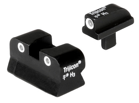 TRIJICON CA02 NS COLT 3DOT SET.055