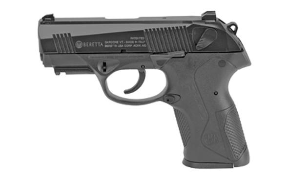 BERETTA PX4 STORM 9MM 3.2 15RD CMP