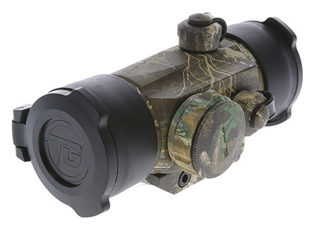 TRUGLO RED DOT 30MM RED DOT APG