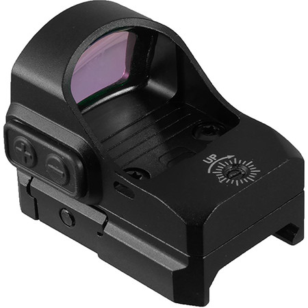 TRUGLO RED DOT MICRO TT RMR RED BOX
