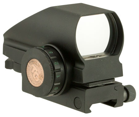 TRUGLO RED DOT TRUGLO BRITE(BOX)