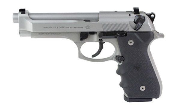 BERETTA 92FS BRIG INOX CA 9MM 10RD