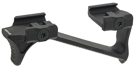 UTG ULTRA SLIM ANGLED FOREGRP PIC