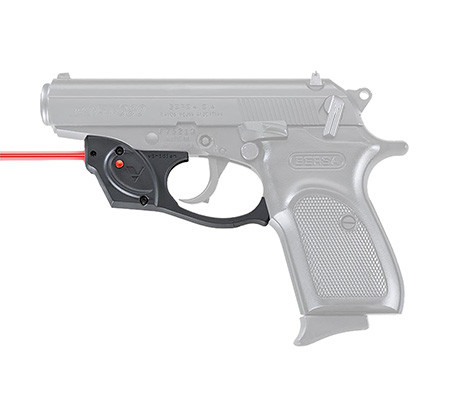 VIRIDIAN E-SERIES RED LAS BERSA THNDR 380